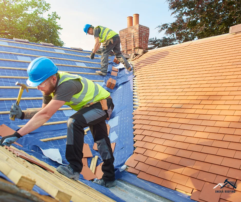Why choose Roof Repair Near Me in Munising, MI